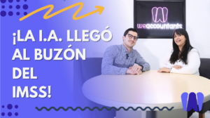 We Accountants Podcast